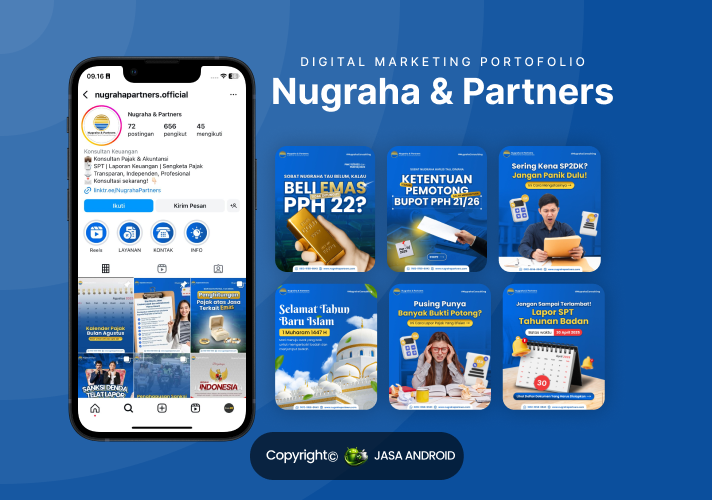 Nugraha & Partners
